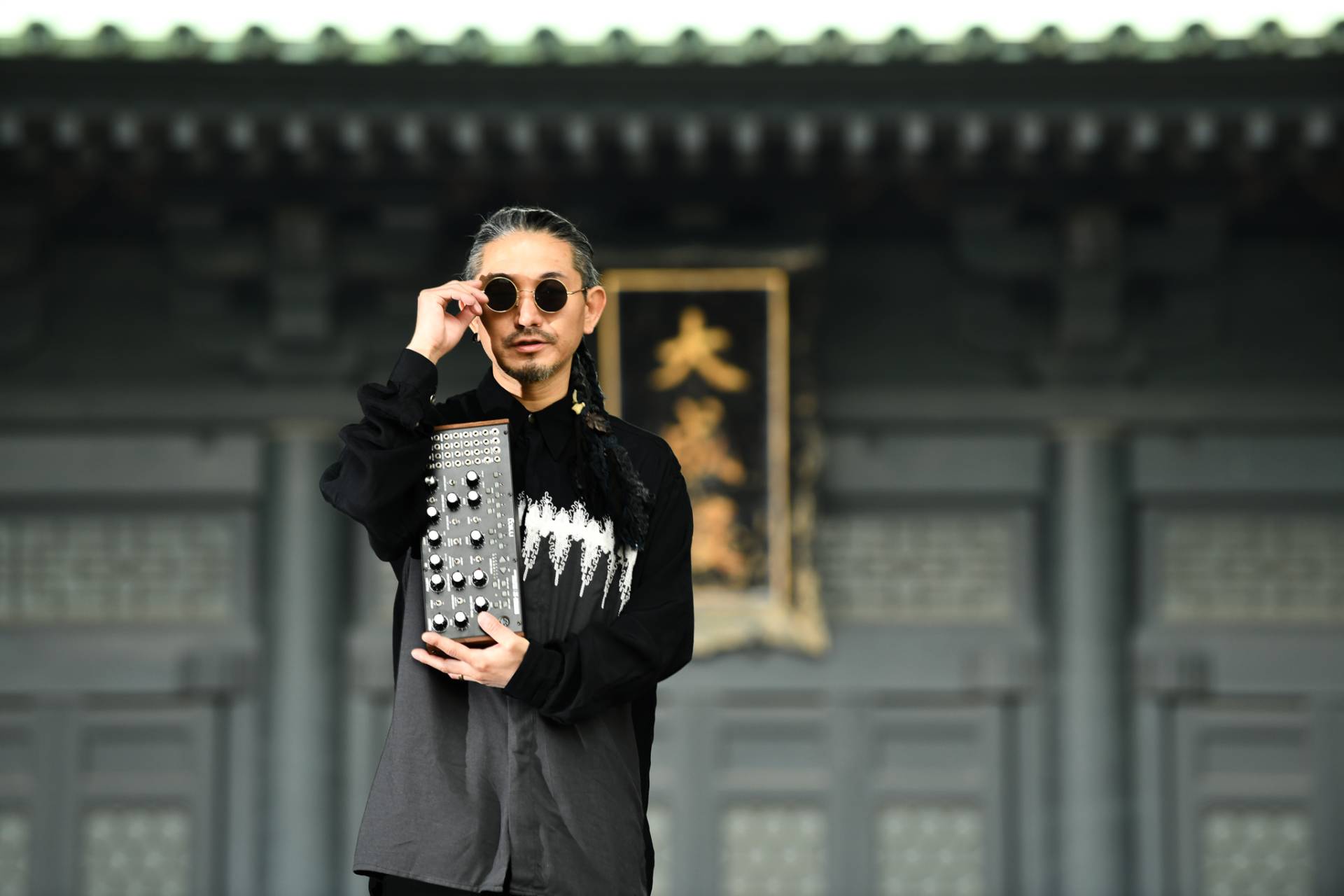 Tomoko Kunogi Photography‐Do Shock Booze
