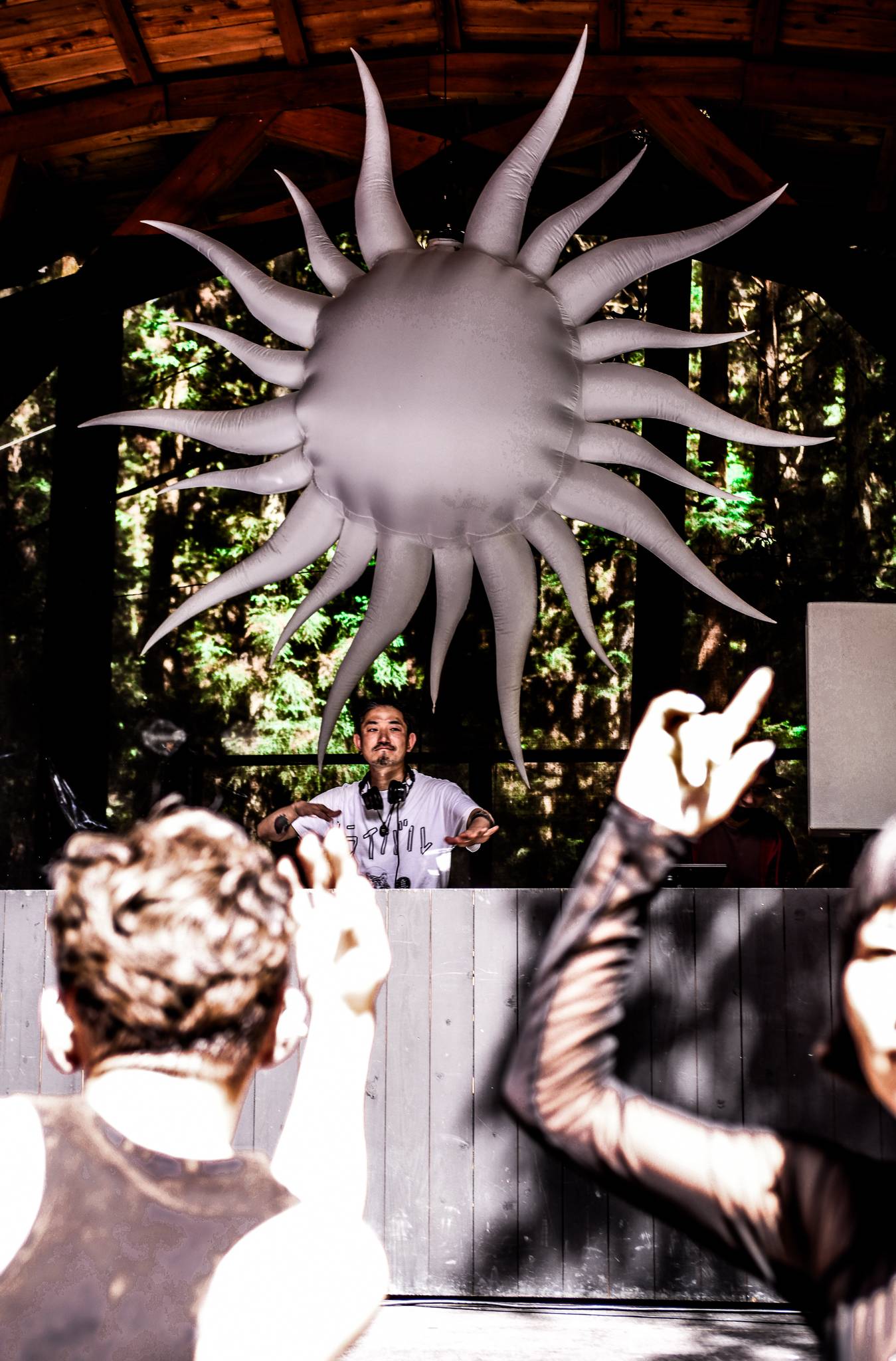 Tomoko Kunogi Photography‐里山の音楽祭