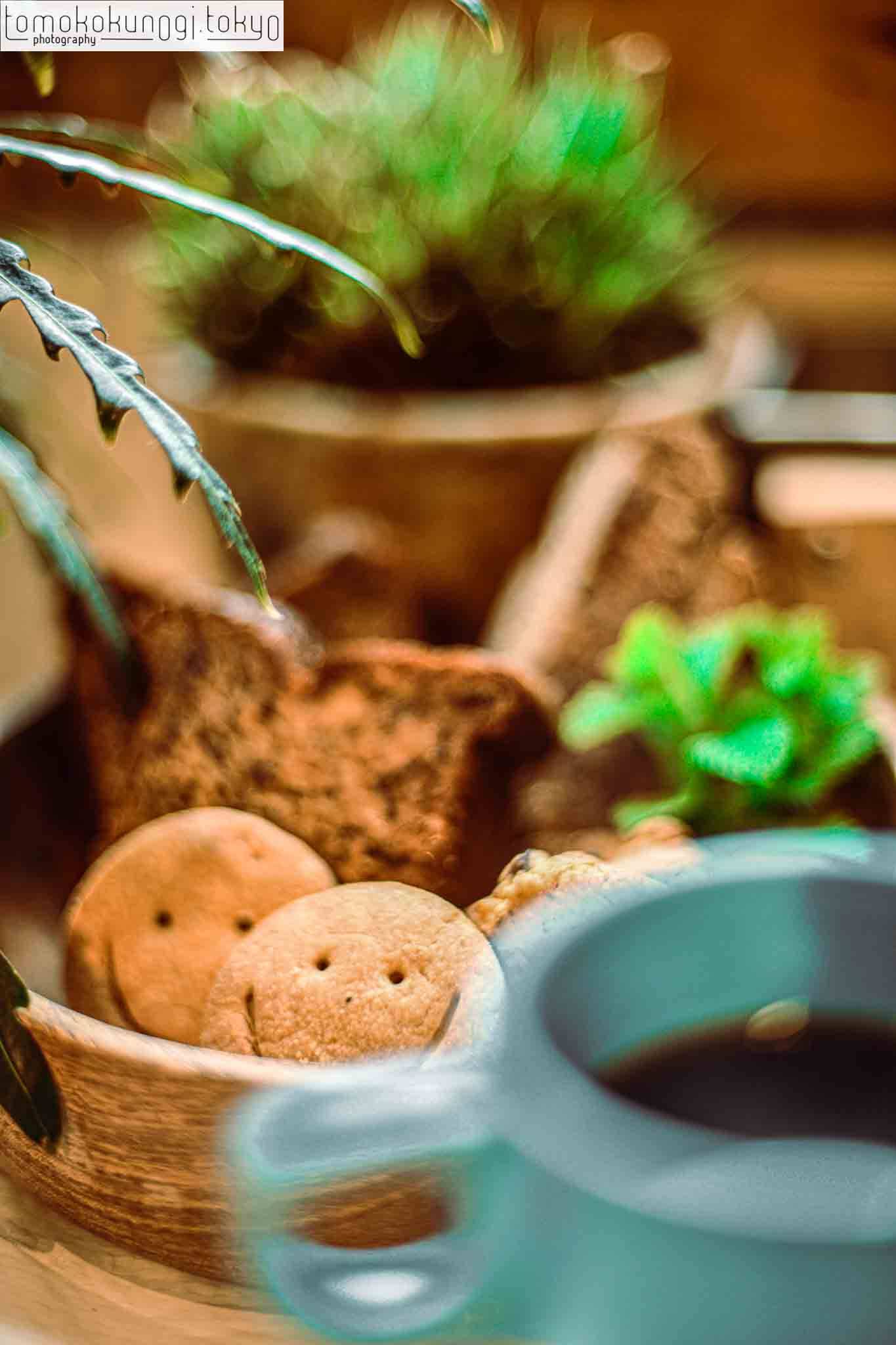 Tomoko Kunogi Photography‐Sunday Cafe